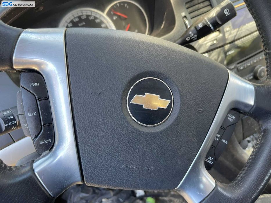 Airbag de pe Volan Chevrolet Epica 2006 - 2011 [C6824]