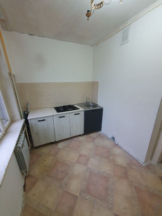 Продам 1-комнатную квартиру