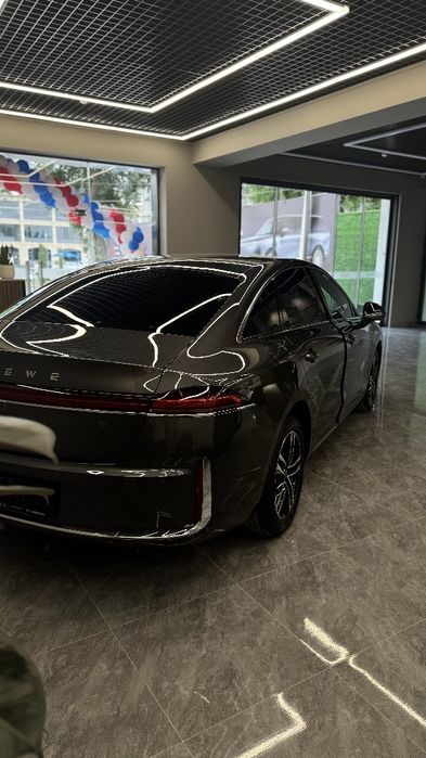 Roewe m7 DMH 2026