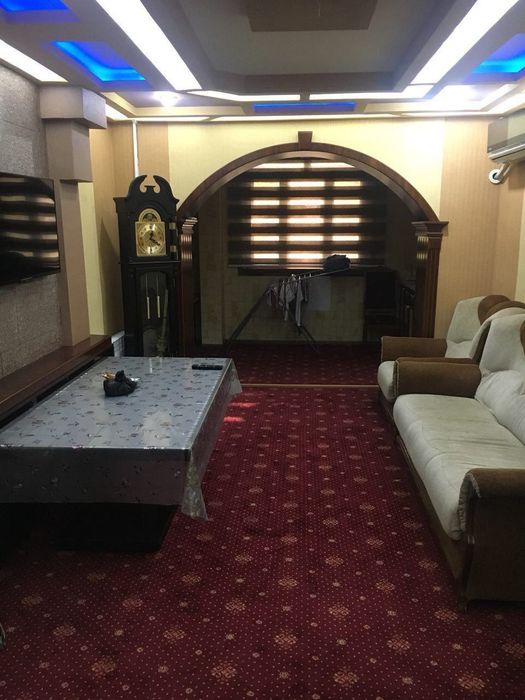 Метро Хамза Новза 3/2/4. 2-6 балкон срочно продаётся квартира