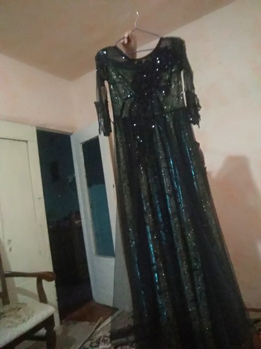 Vechirne ayollar koʻylagi