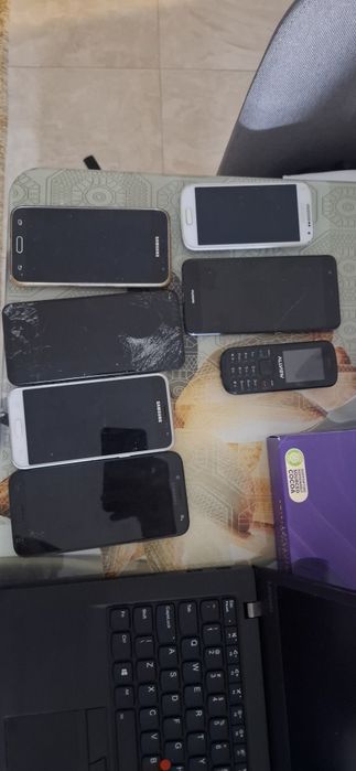 Telefoane vechi funclionale
