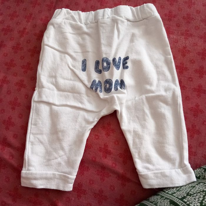 Pantalonași bebeluși