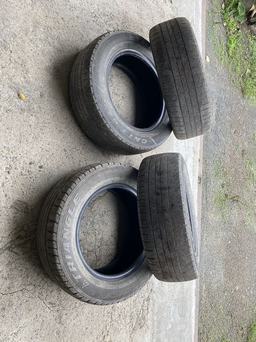 Продам летнию резину!!!