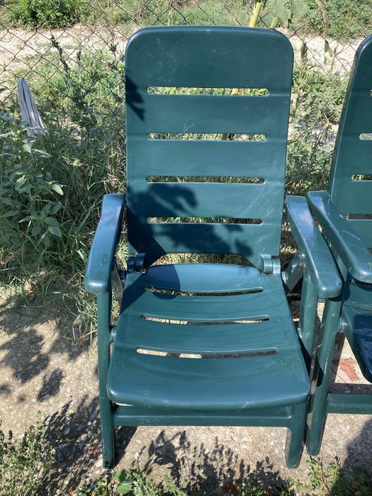 Kettler "Napoli градински столове