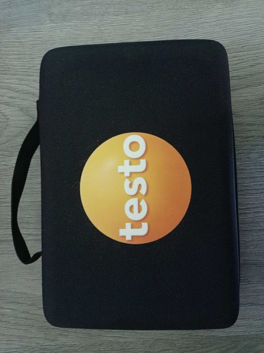 Продавам специализирани измеравателни уреди TESTO термометър за термодвойки