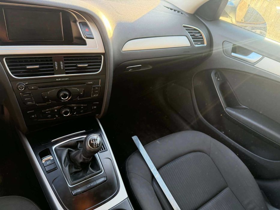 Audi A4 b8 1.8 TFSI CDHA на части ауди а4 б8 1.8 тфси седан