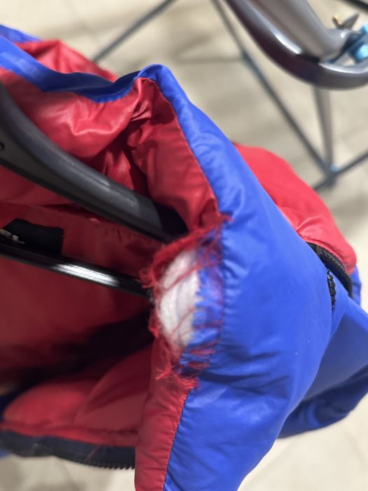 Оригинальная куртка diesel размер s