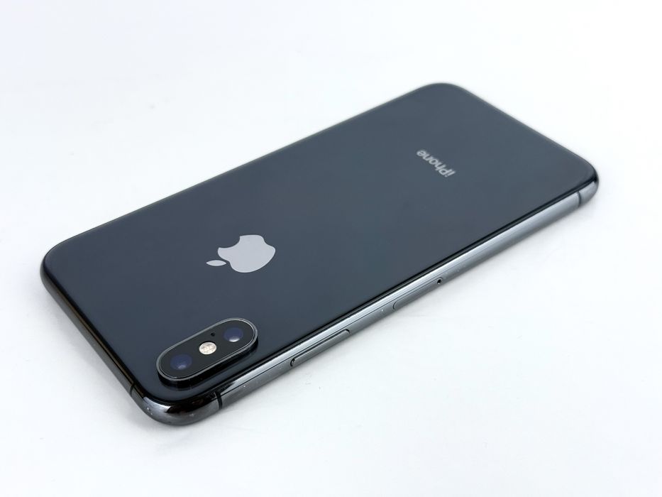 Apple iPhone XS 256GB Space Gray Отличен!
