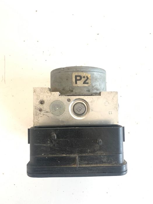 Pompa Abs Ford Fiesta Vii 2018 - > J1Bc-2C219-Gb J1Bc-2B373-Gb