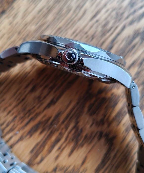 Omega Seamaster automatic 300m, бартер