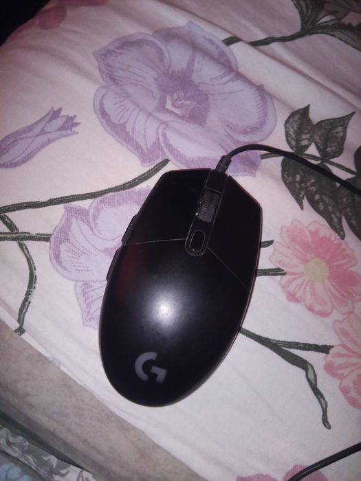Мышь игровая для компьютера