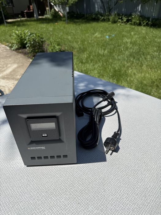 UPS Socomec 600W