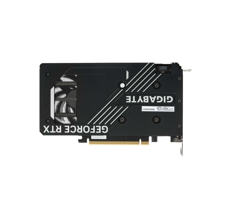 -Видеокарта Gigabyte RTX 5060 WINDFORCE MAX OC 8GB(GV-N5060WF2MAX-8GD)