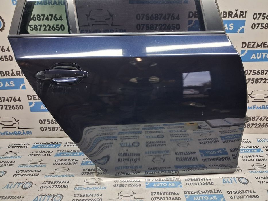 Usa dreapta spate BMW e61 Seria 5