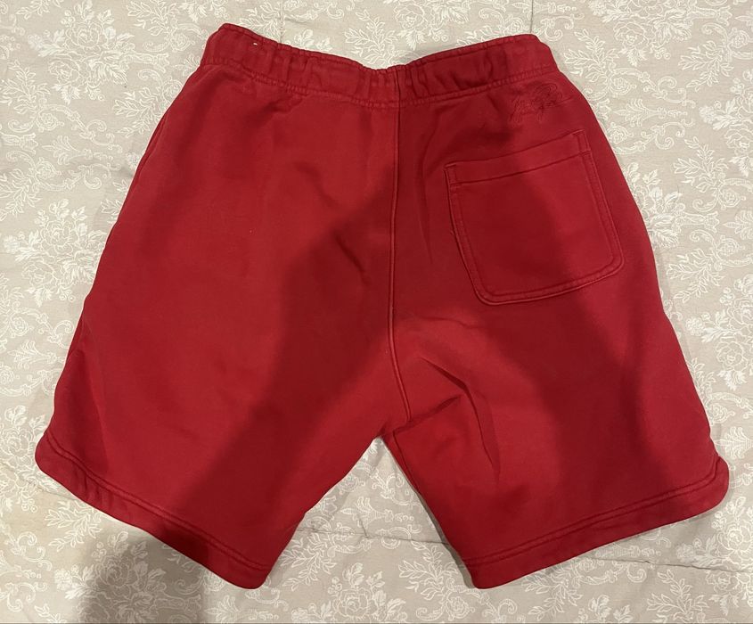 Къси панталони Jordan