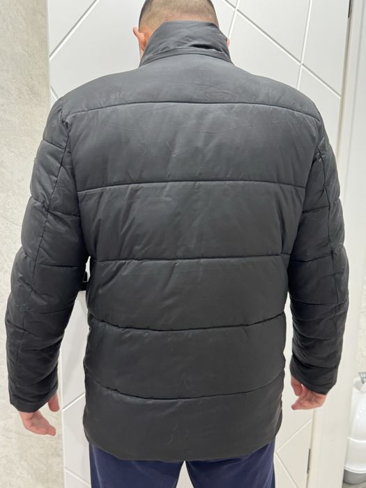 мужская куртка Calvin Klein