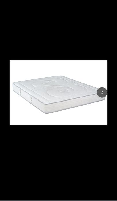 Saltea Basic Memory Touch 14 cm spuma HR + 2 cm Memory