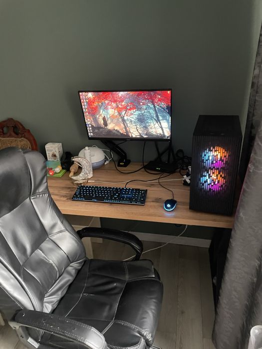 Продам компьютер в комплекте