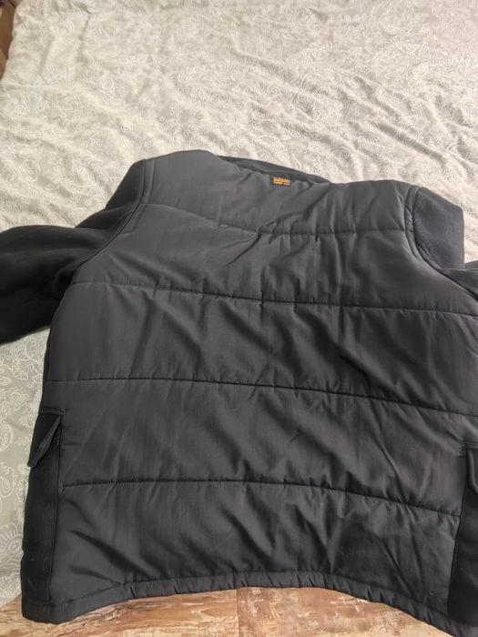 НОВА ЦЕНА G STAR Мъжко зимно яке