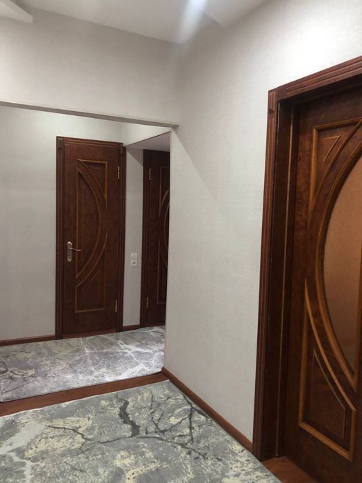 Здам в аренду дом на долгый срок  3 комнатная