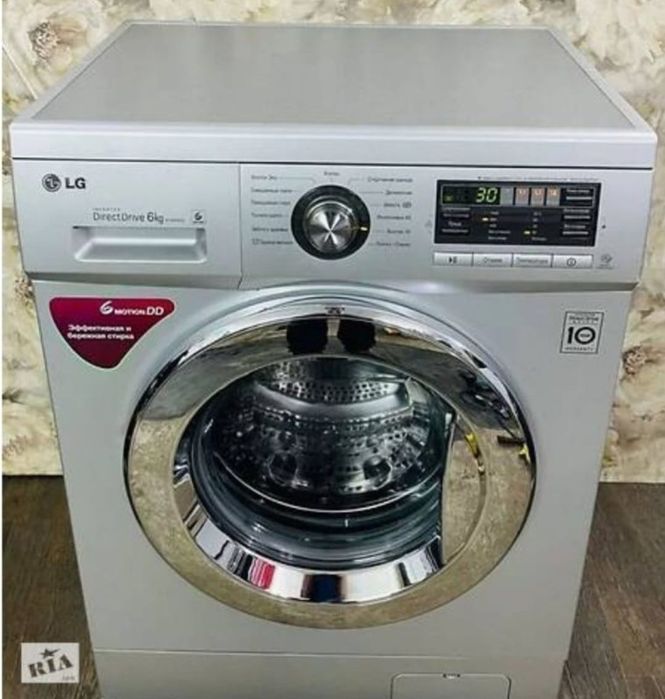 Продам стиральные машинки