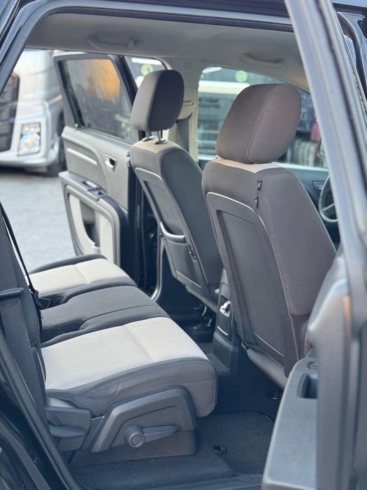 DODGE JOURNEY 2.0 Turbo Diesel Sebes • OLX.ro