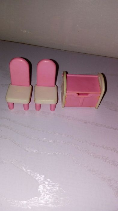 Игрушки. Фигурки. Киндеры. Винтаж. СССР