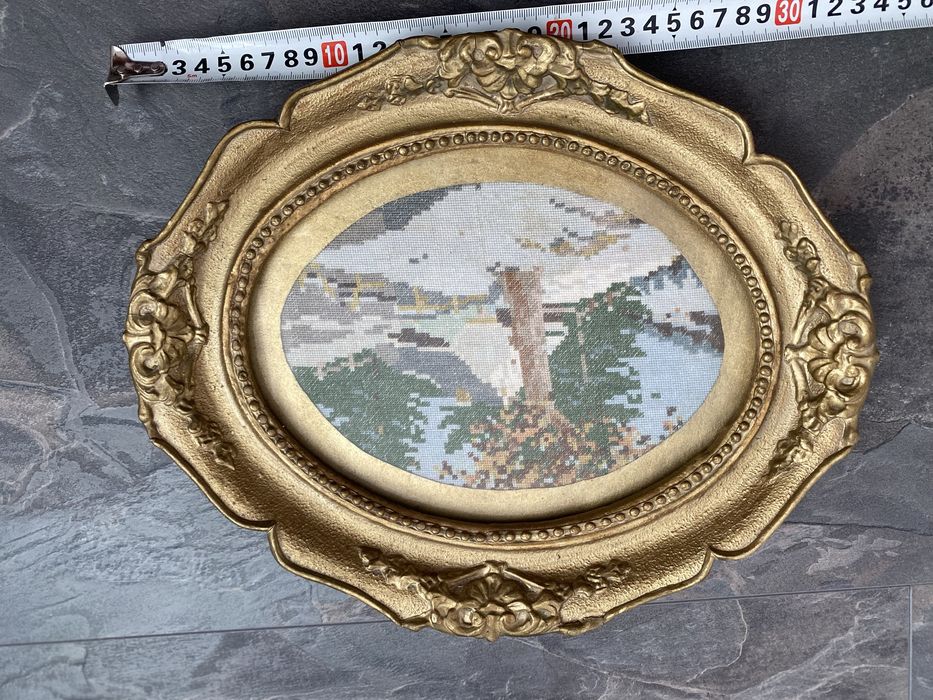 Гоблени с рамка 1