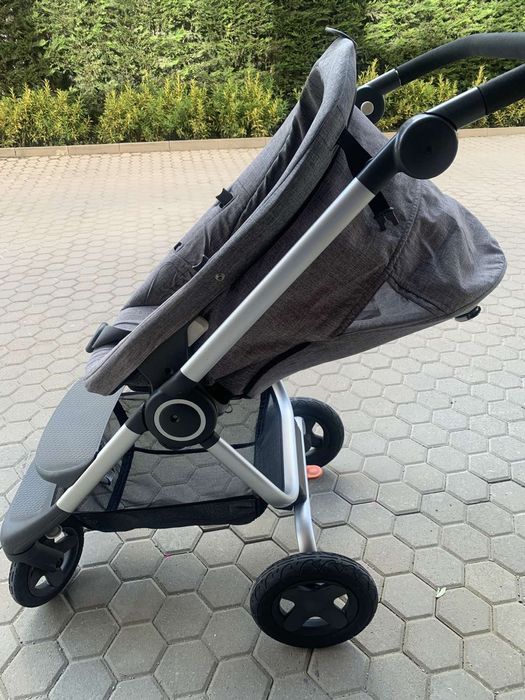 Количка Stokke scoot