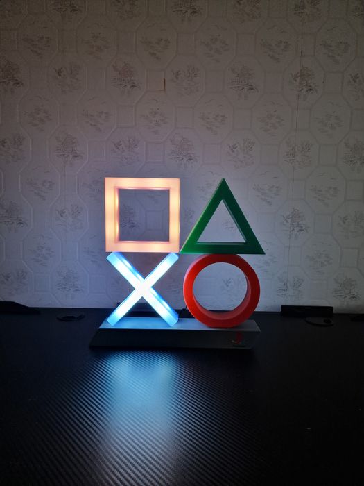 Playstation Мърчандайз