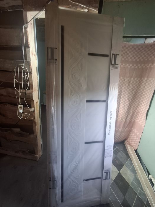 Продам Новую дверь