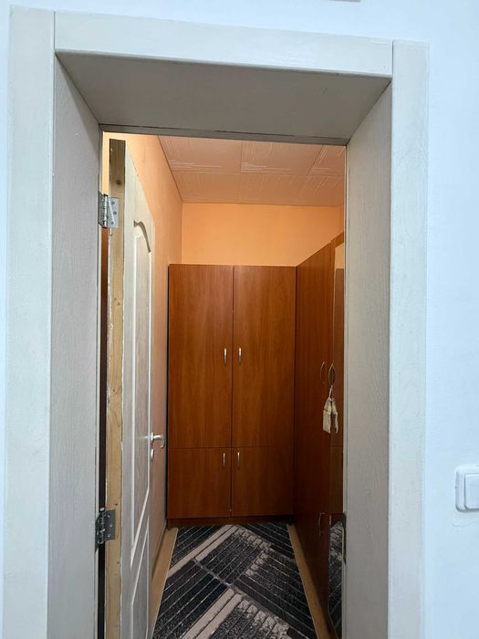 Отдавам под наем 2-стаен апартамент - кв. Възраждане