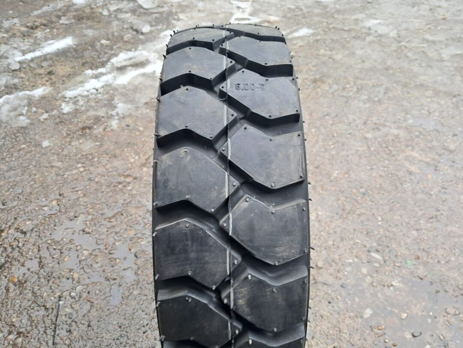ANVELOPA 6.00-9 FORERUNNER 12PR TT