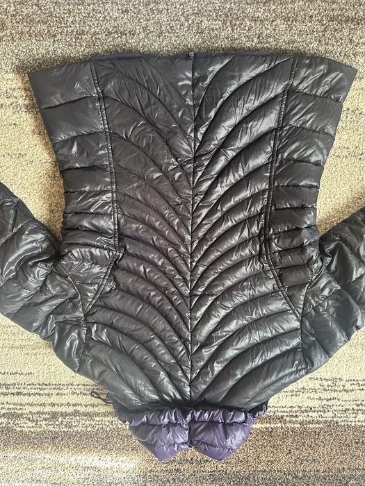 Двулицево яке Miss Sixty