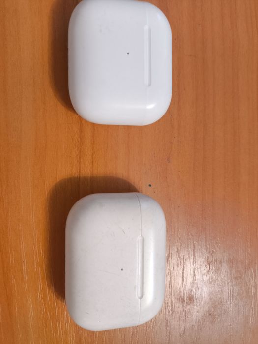 Б/у airpods pro, airpods