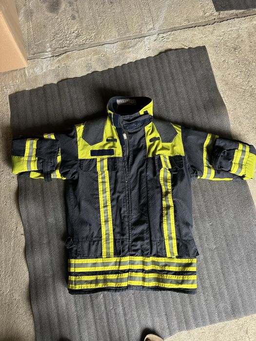 Imbracaminte geaca jachetă pantalon pompieri psi diferite modele