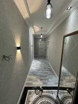 Сдаётся кв ЖК Grand Capital ул.Нукус 2/4/10 ро-н Яккасарайский