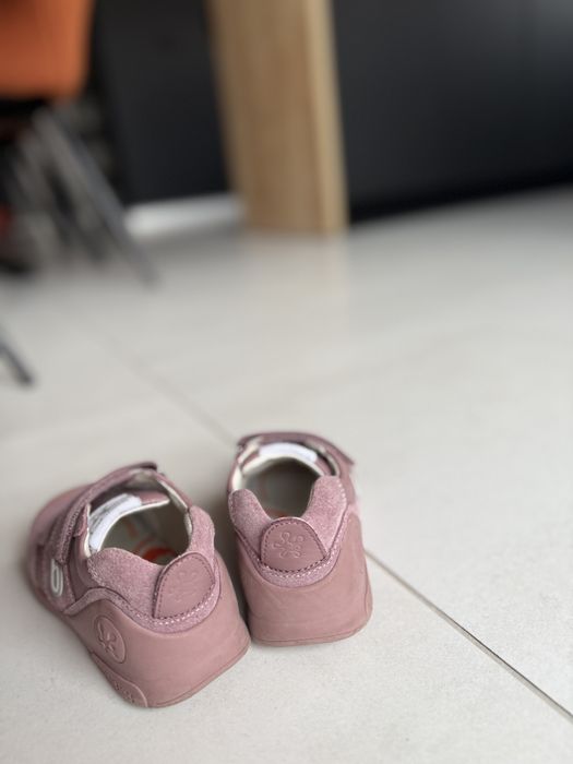 Biomecanics Il Passo