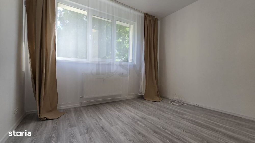 3 Camere I Gara de Nord I 1 Min Metrou