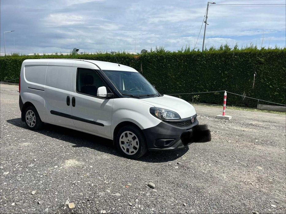 Vand Fiat Doblo 1.4
