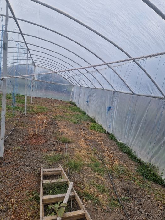 Vand Solar 15/6 teava groasa !