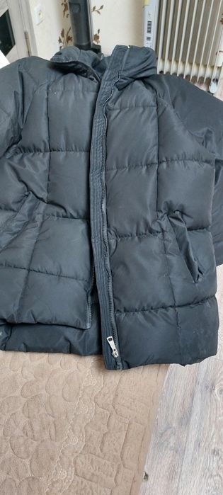 Продам женский пуховик