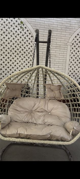 Ratan to‘qima stollari uchun aksiya