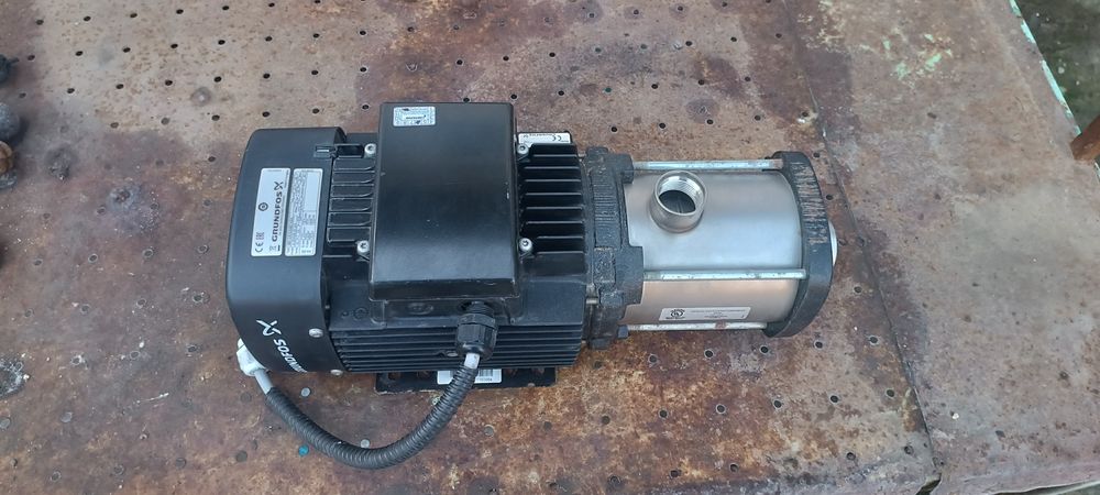 Сув насос GRUNDFOS DK-8850