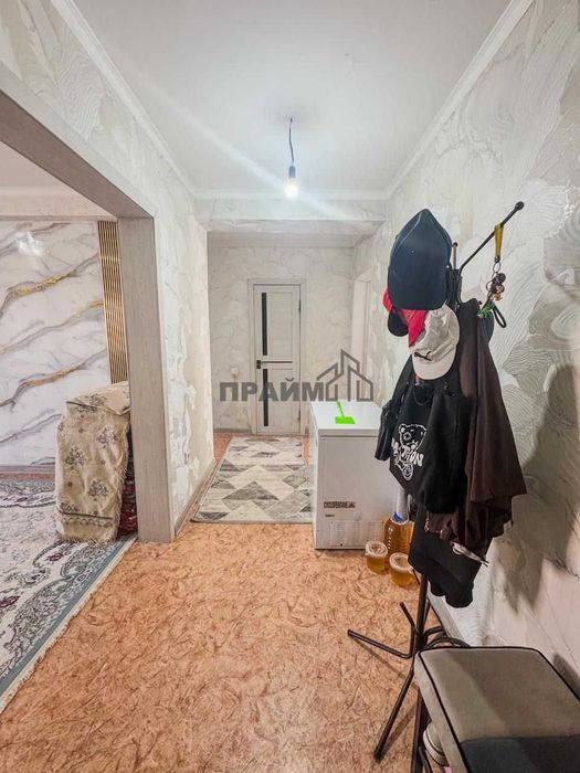 ПРОДАМ 2Х ком. Коктем (Жупар ПРАЙМ)