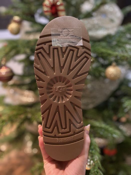 UGG Classic Ultra Mini 37-39