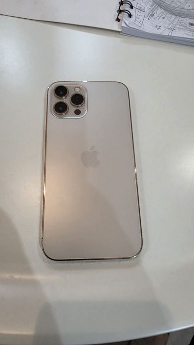 Iphone 12 pro max 256gb