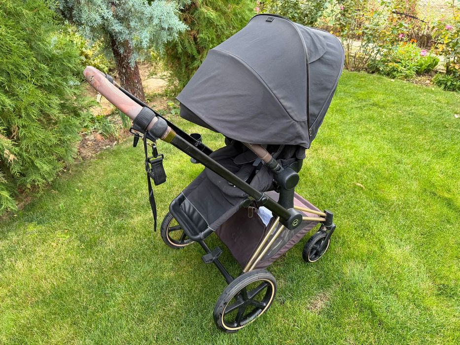 Количка Cybex Priam