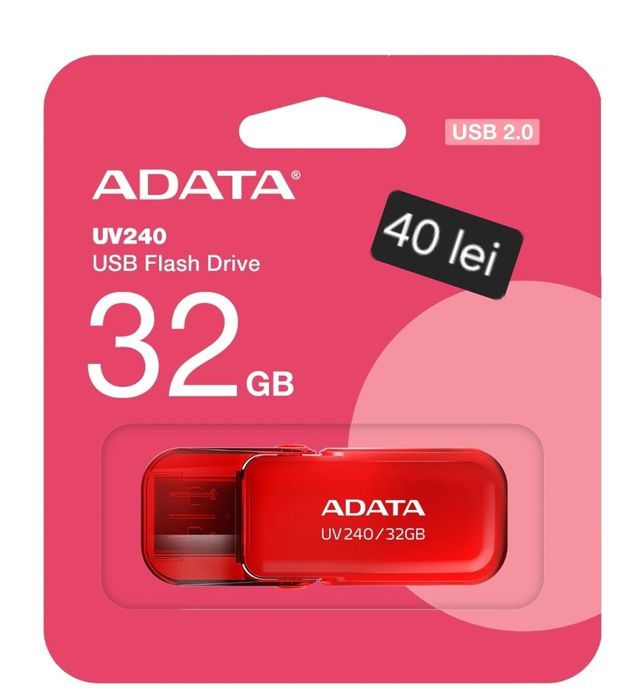 Card memorie și stick